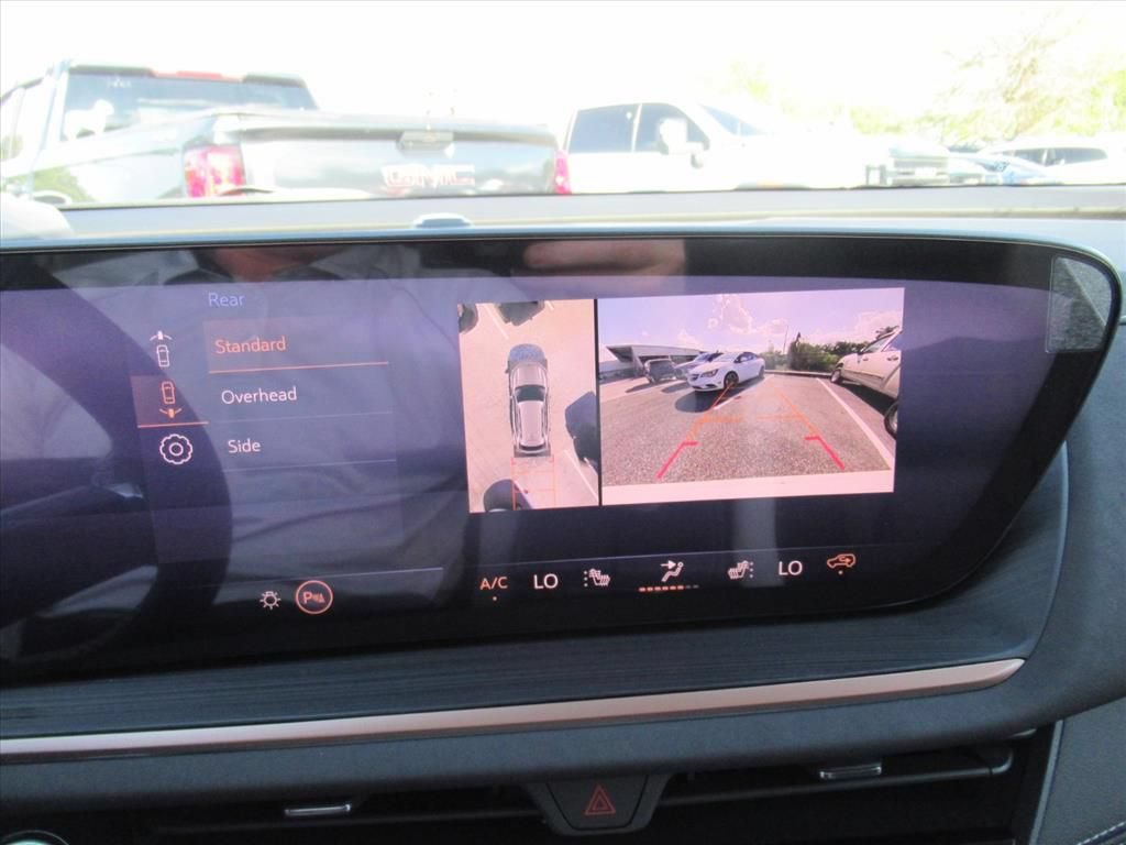 New 2026 Buick Envision Sport Touring AWD/4WD image 30