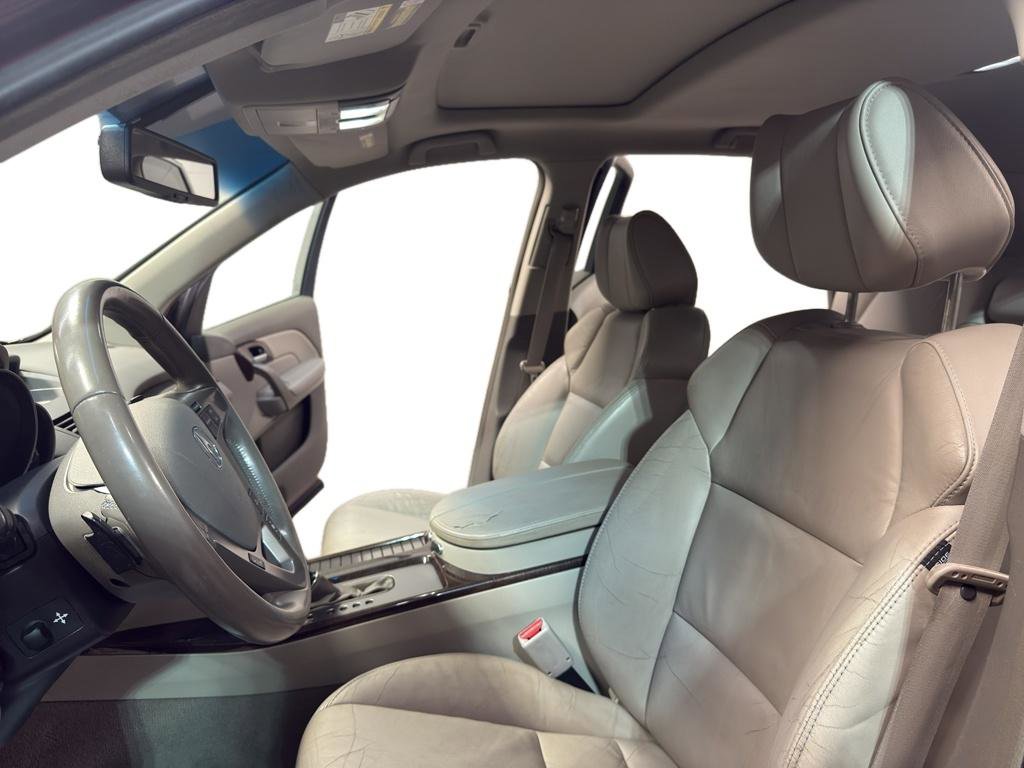 Used 2011 Acura MDX image 15