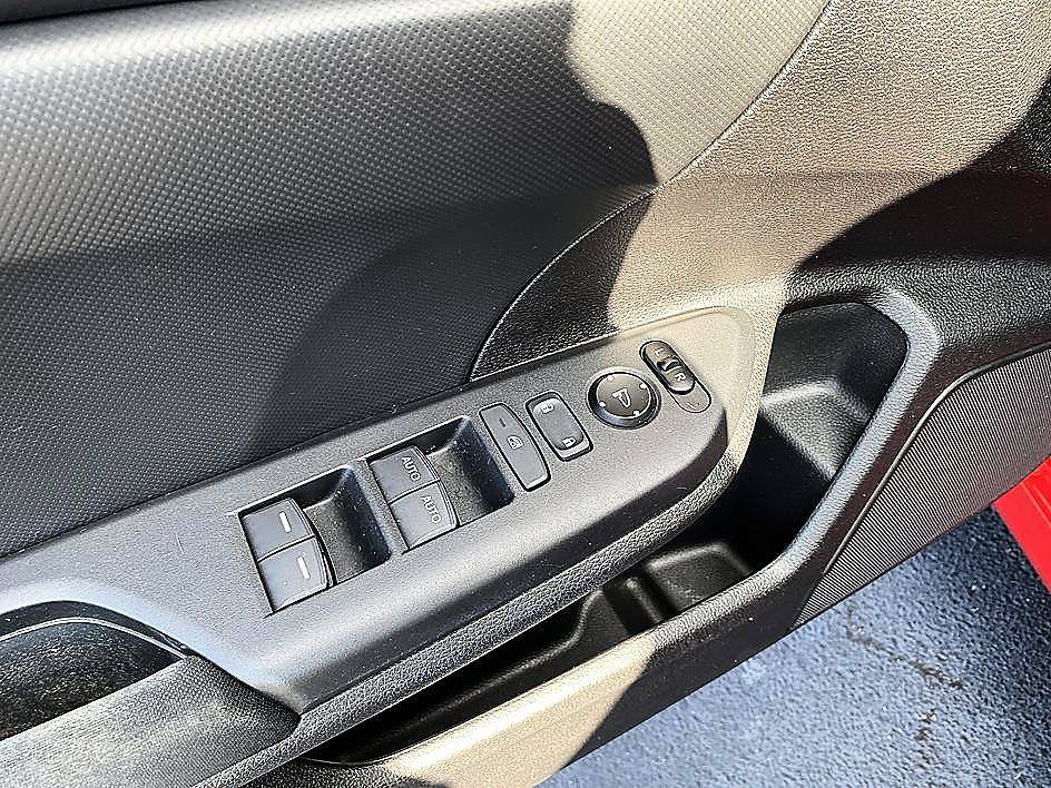 Used 2017 Honda Civic LX image 10