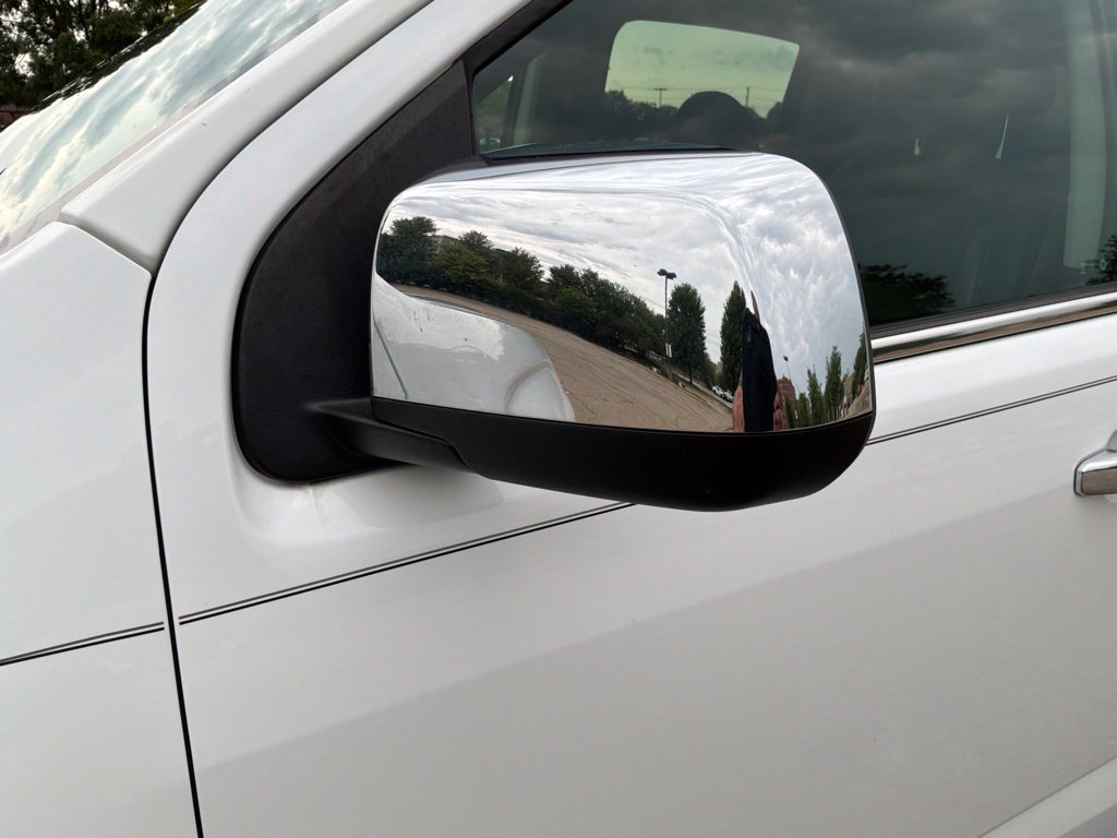 Used 2021 GMC Canyon Denali AWD/4WD image 16