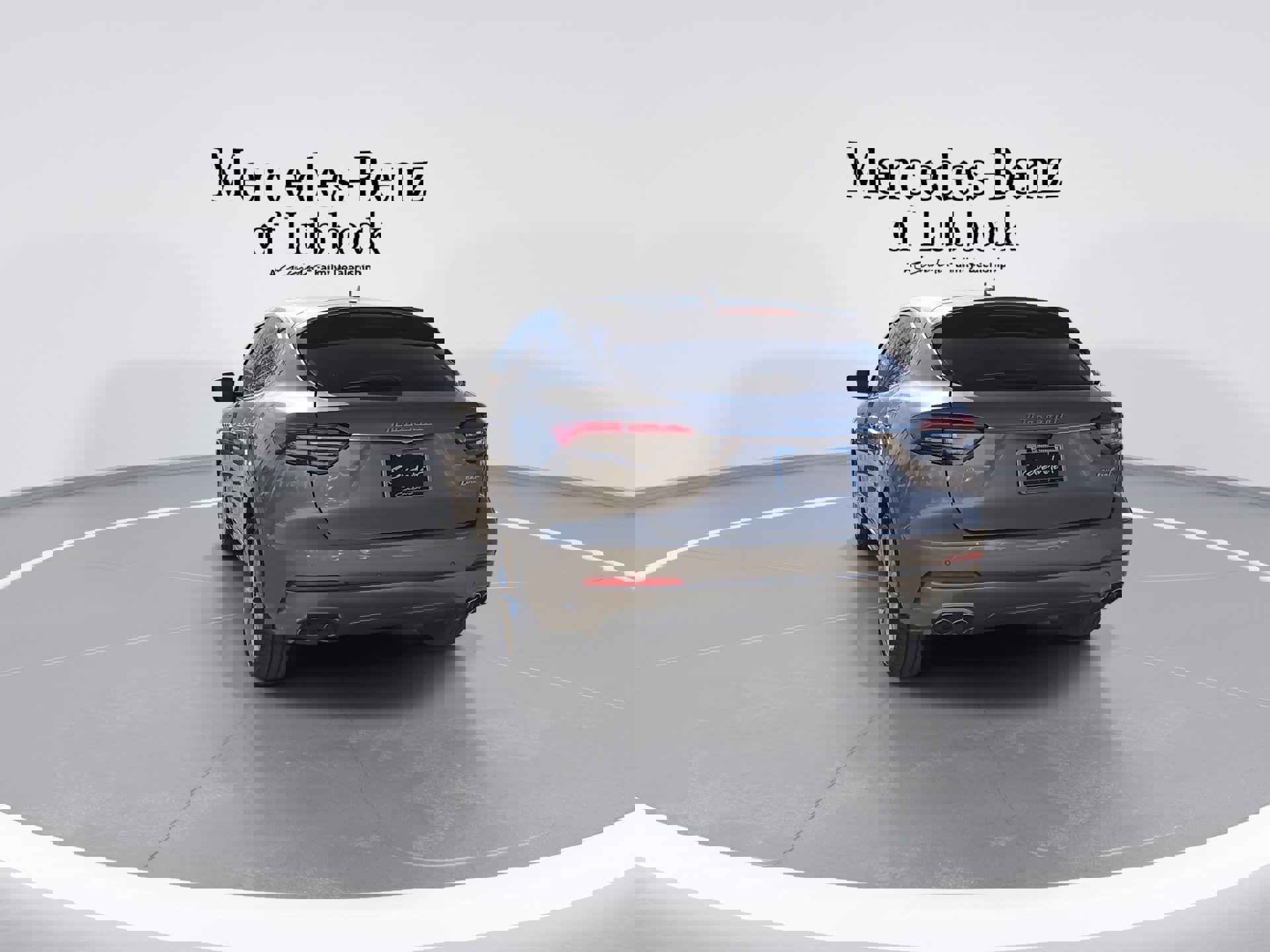 Used 2022 Maserati Levante GT image 7