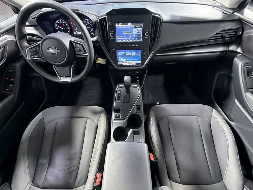 Used 2024 Subaru Impreza 2.0i AWD/4WD image 36