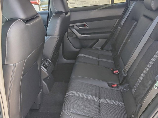 Certified 2025 MAZDA CX-50 AWD 2.5 S w/ Premium Package image 15