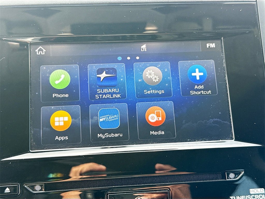 Used 2023 Subaru Forester Premium image 15