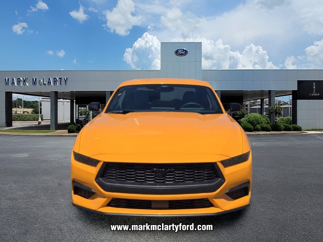 New 2026 Ford Mustang Coupe w/ Mustang Nite Pony Package RWD image 6