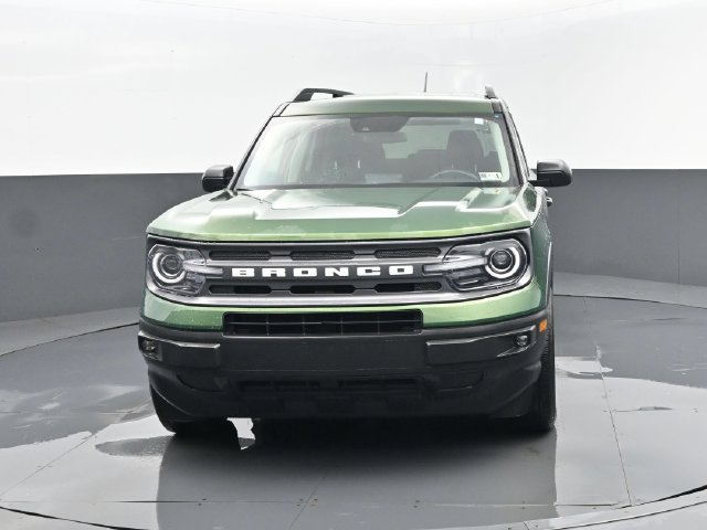 Used 2023 Ford Bronco Sport Big Bend w/ Convenience Package AWD/4WD image 22