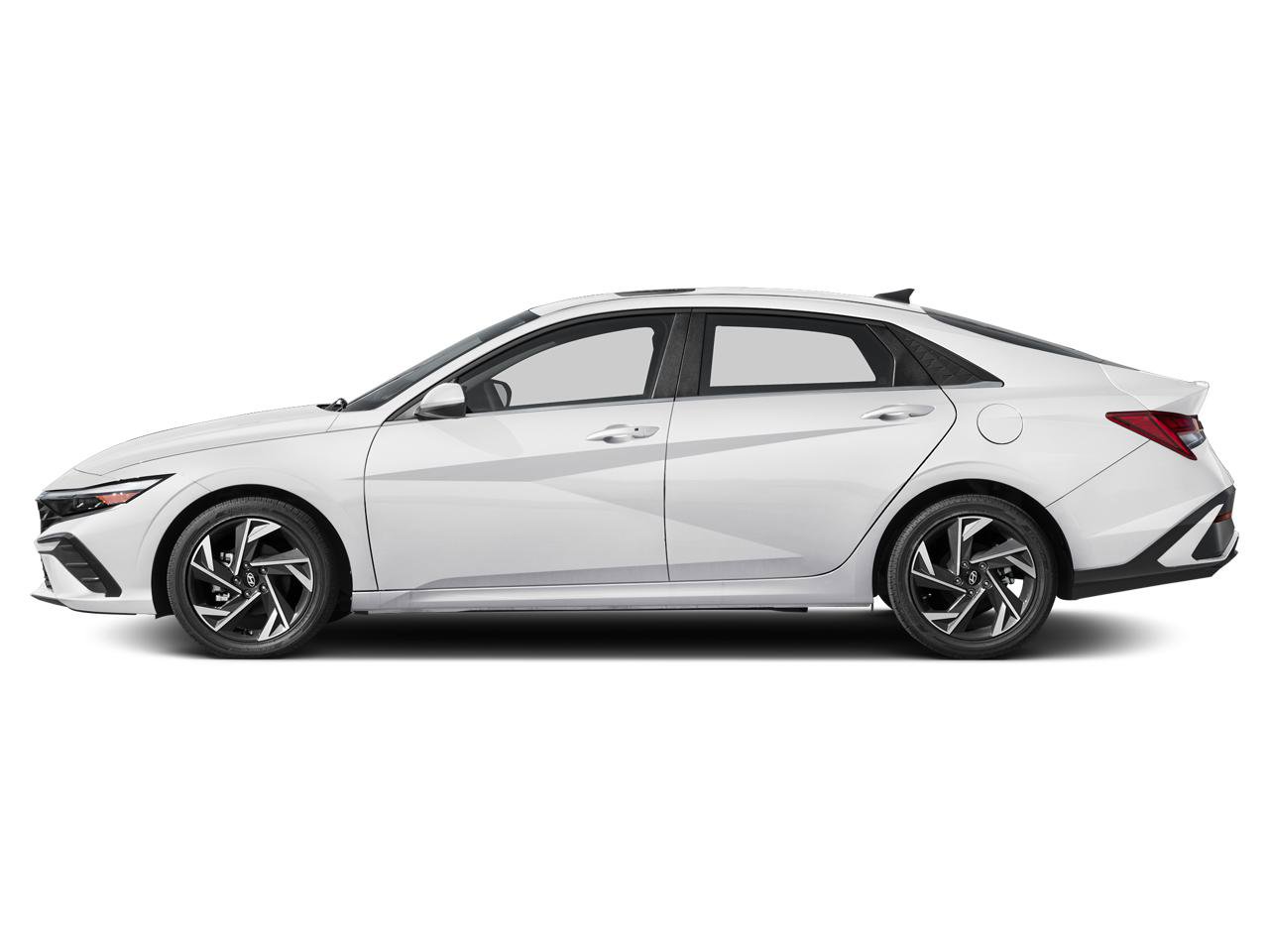 New 2025 Hyundai Elantra SEL image 61