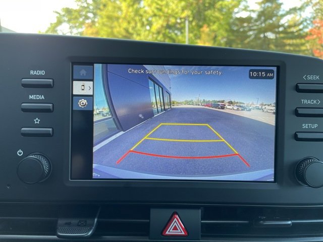 Used 2025 Hyundai Elantra Sport image 25