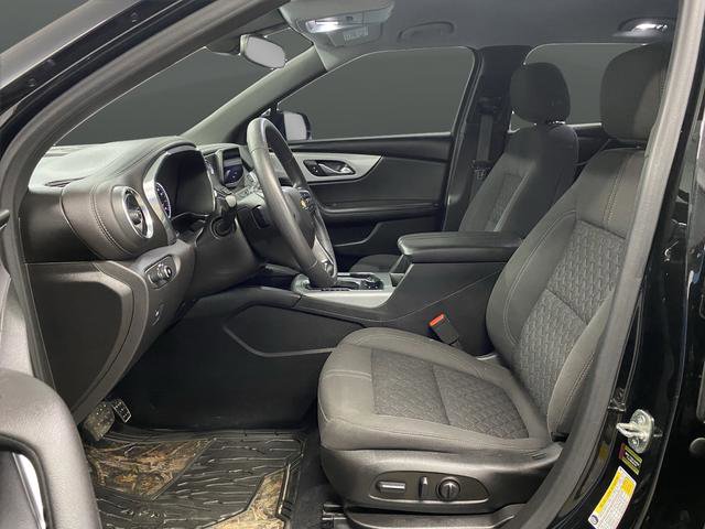 Used 2022 Chevrolet Blazer LT image 4