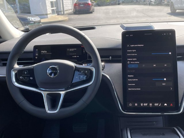 New 2026 Volvo EX90 Plus AWD/4WD image 22