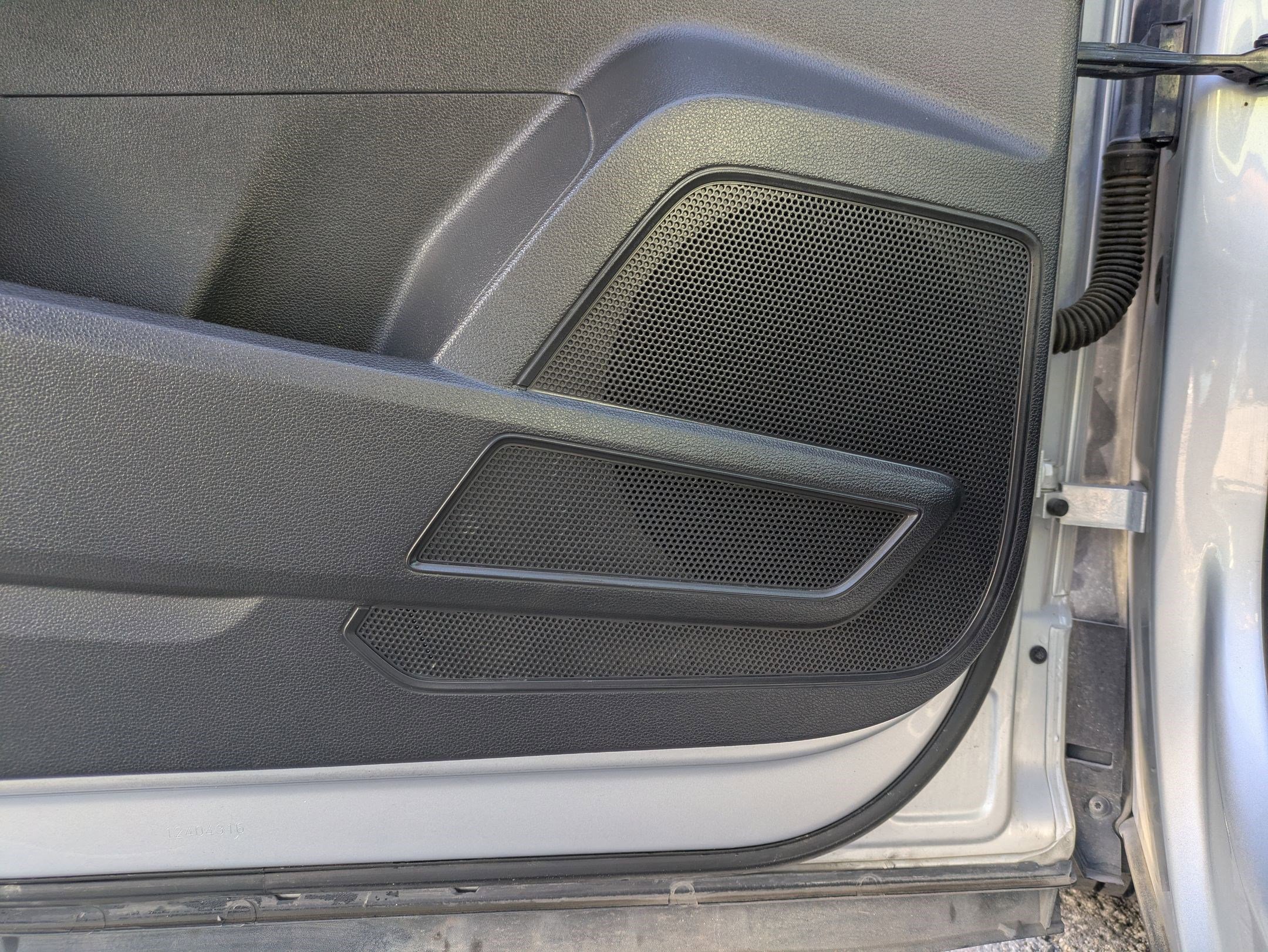 Used 2018 Volkswagen Atlas S image 15