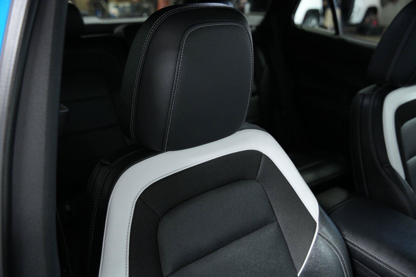 Certified 2024 Chevrolet Blazer EV LT AWD/4WD image 22