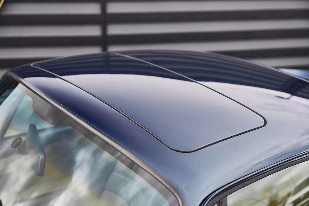 Used 1997 Porsche 911 Turbo image 13