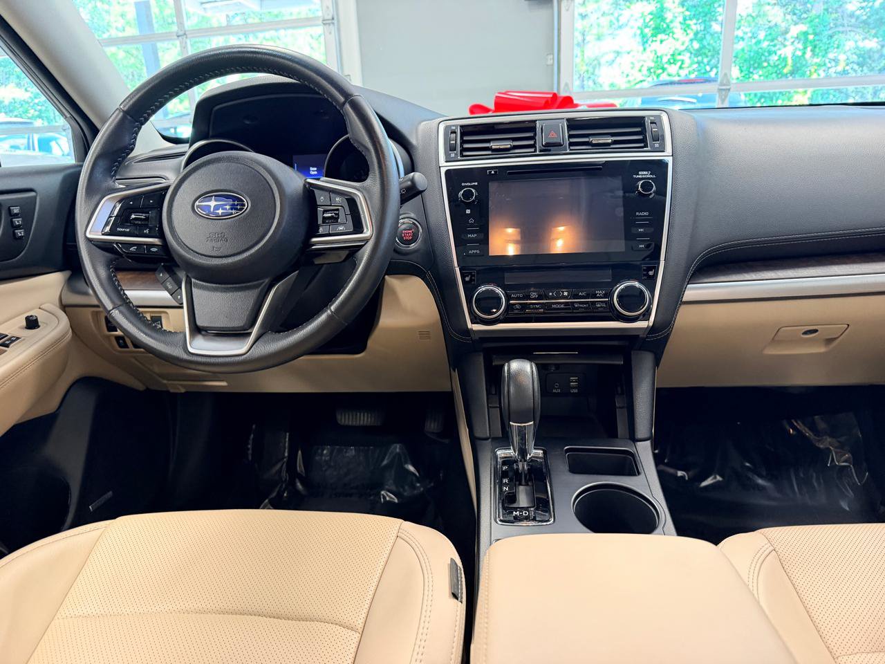 Used 2018 Subaru Outback 2.5i Limited AWD/4WD image 31