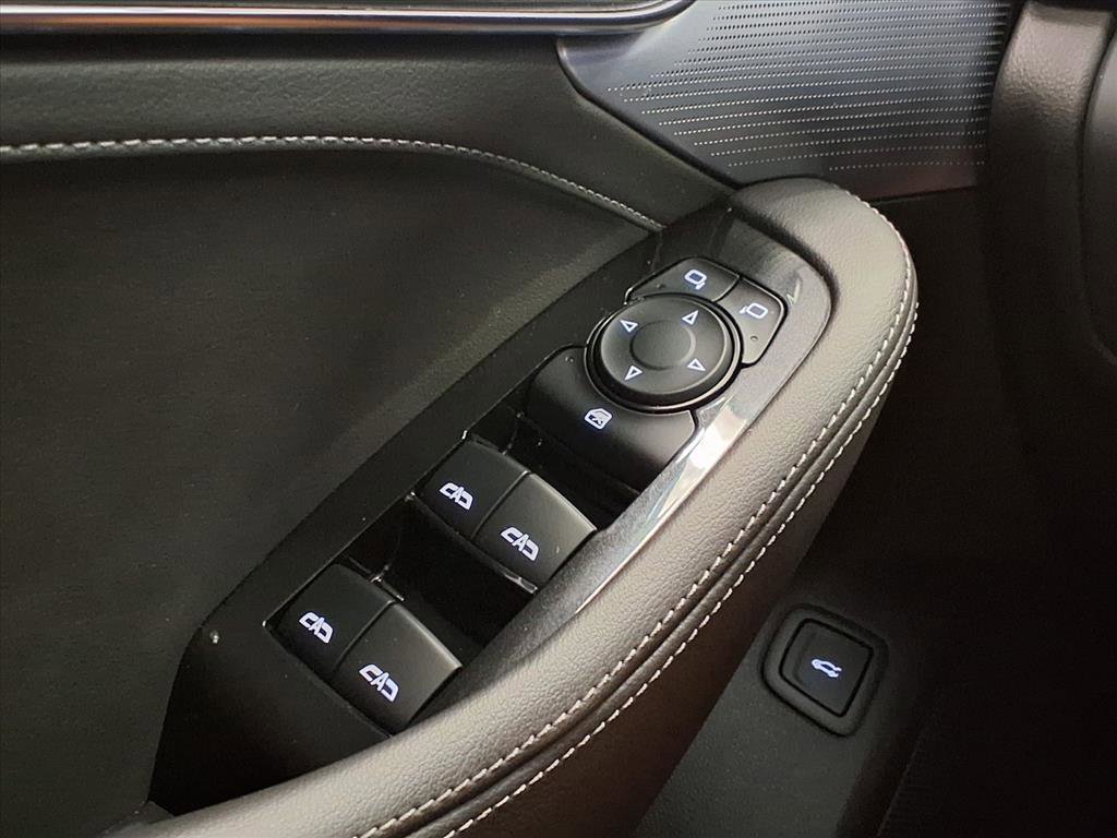 Certified 2024 Cadillac CT5 Luxury w/ Sun And Sound Package image 33