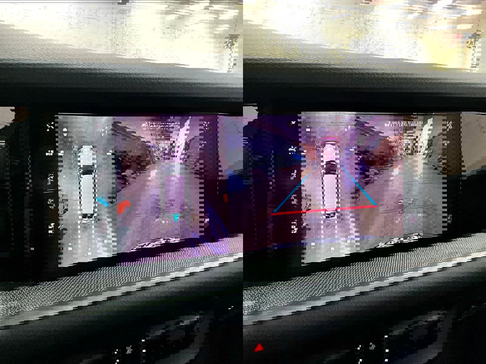 Used 2025 Porsche Cayenne image 23