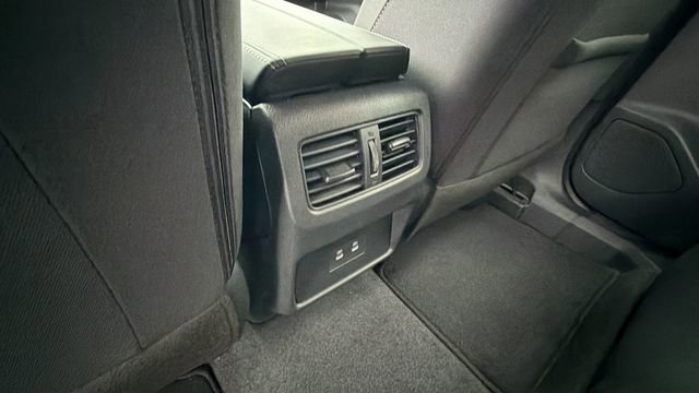 New 2026 Nissan Rogue SV image 17