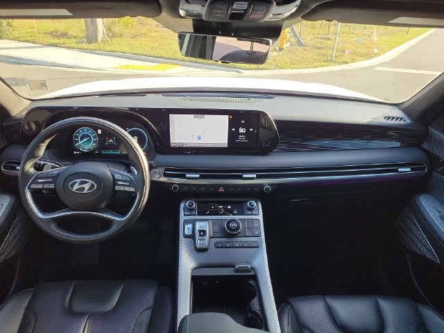 Used 2023 Hyundai Palisade Calligraphy FWD image 12