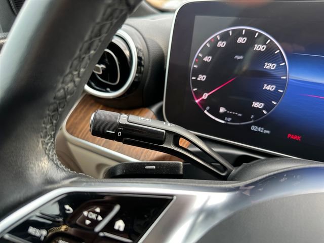 Used 2023 Mercedes-Benz C 300 4MATIC Sedan image 24
