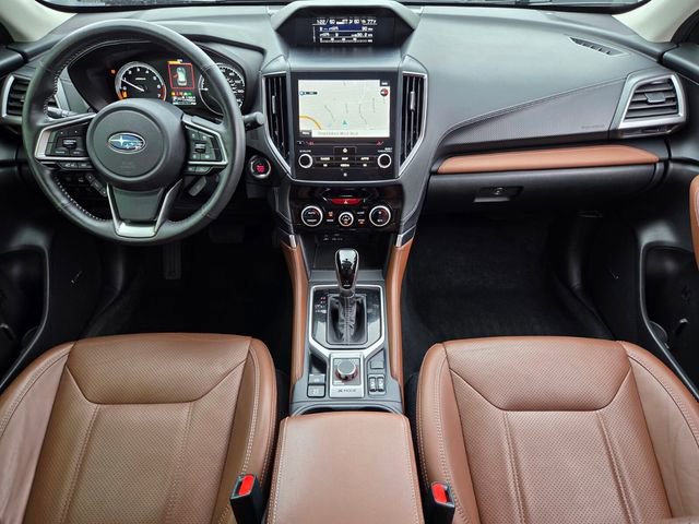 Used 2021 Subaru Forester Touring w/ Popular Package #2 AWD/4WD image 15