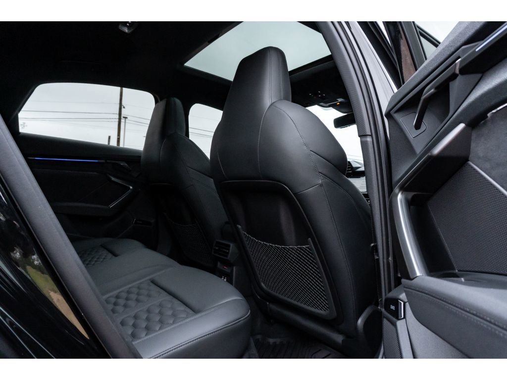 Used 2025 Audi RS 3 image 16