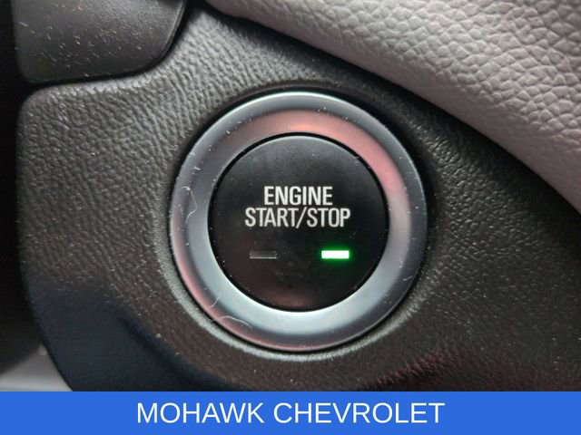 Used 2021 Chevrolet Equinox LS AWD/4WD image 18