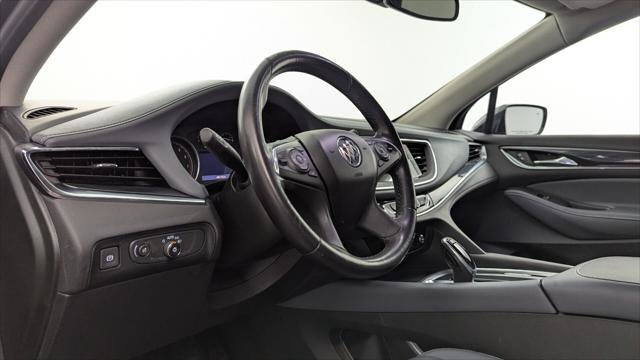 Used 2021 Buick Enclave Essence w/ Sport Touring Edition FWD image 26