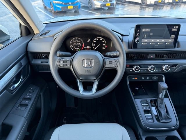 New 2026 Honda CR-V EX image 20