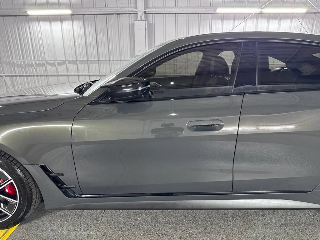 Used 2022 BMW M440i xDrive Gran Coupe w/ Premium Package AWD/4WD image 15