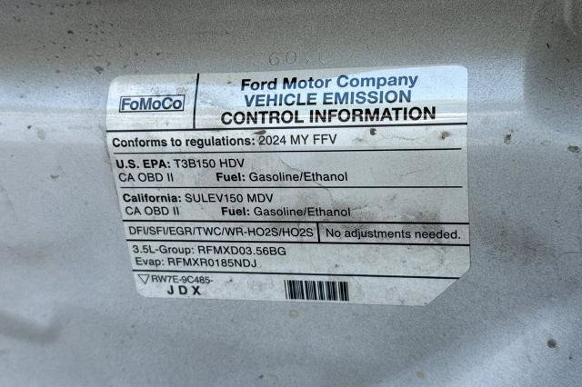 Used 2024 Ford Transit 250 148 Medium Roof w/ Load Area Protection Package RWD image 37