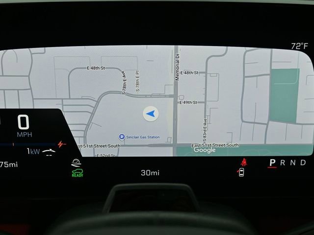 New 2026 Chevrolet Blazer EV SS image 29