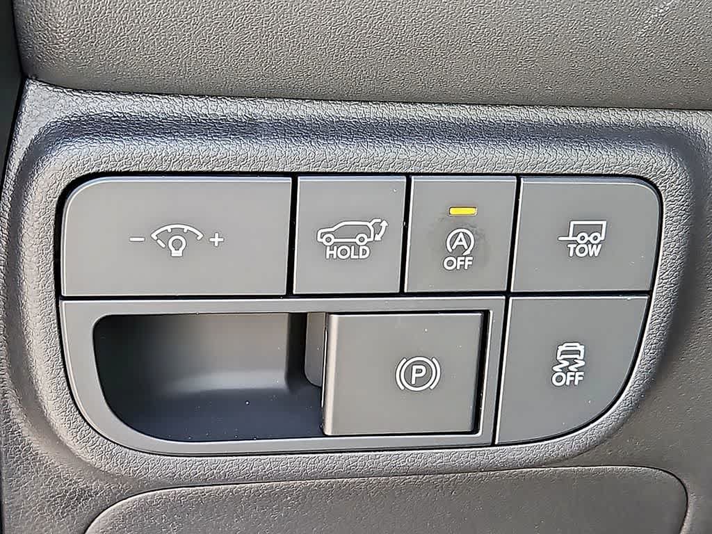 New 2026 Hyundai Palisade XRT Pro AWD/4WD image 20