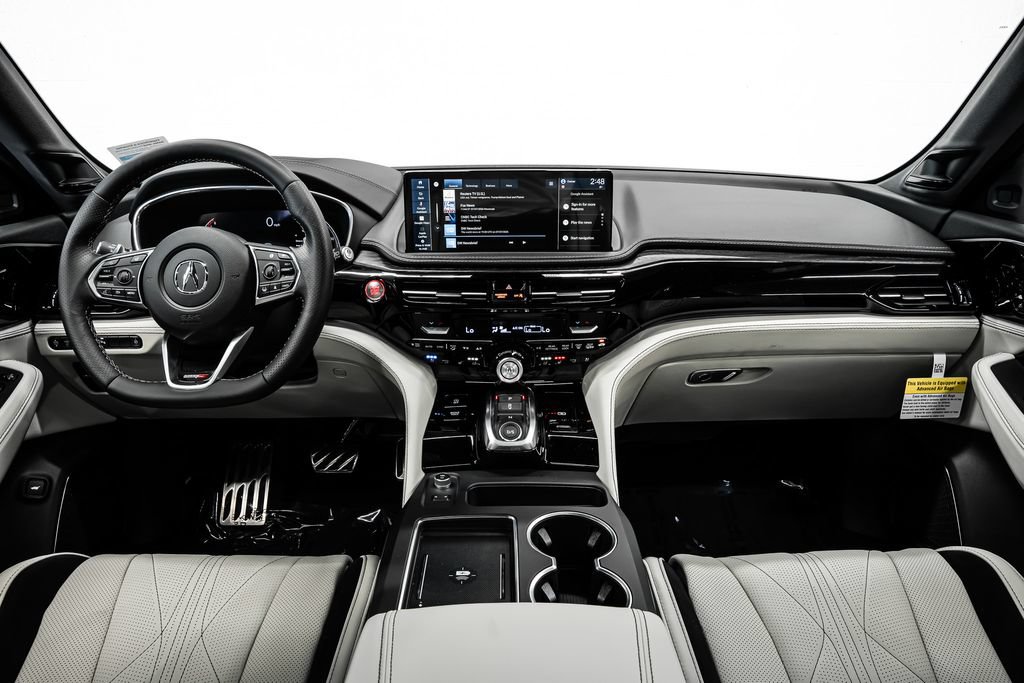 New 2026 Acura MDX Type S AWD/4WD image 20