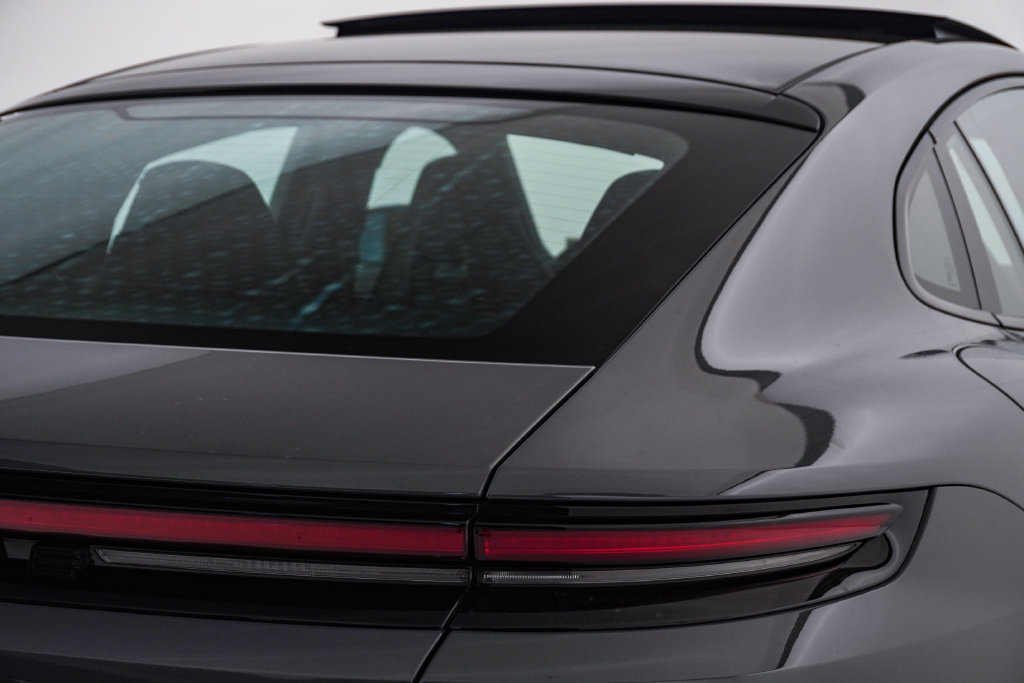 New 2026 Porsche Panamera 4 E-Hybrid AWD/4WD image 12