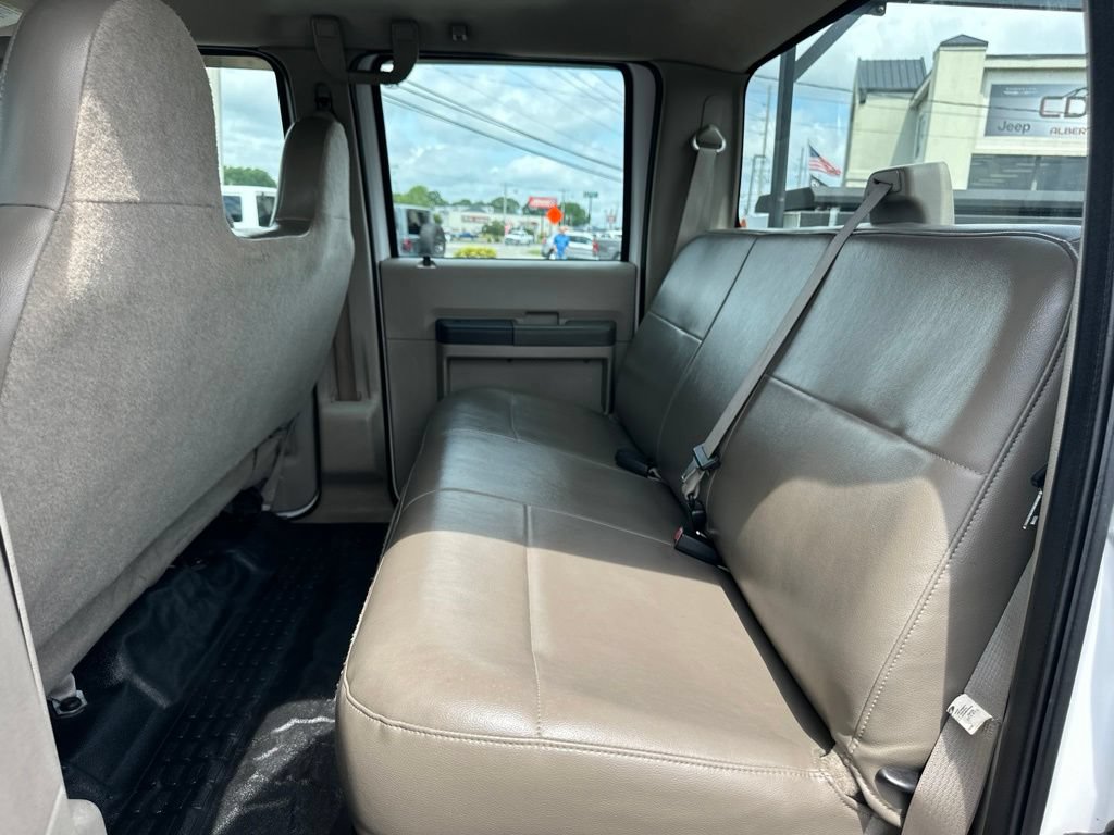 Used 2008 Ford F350 XL RWD image 19
