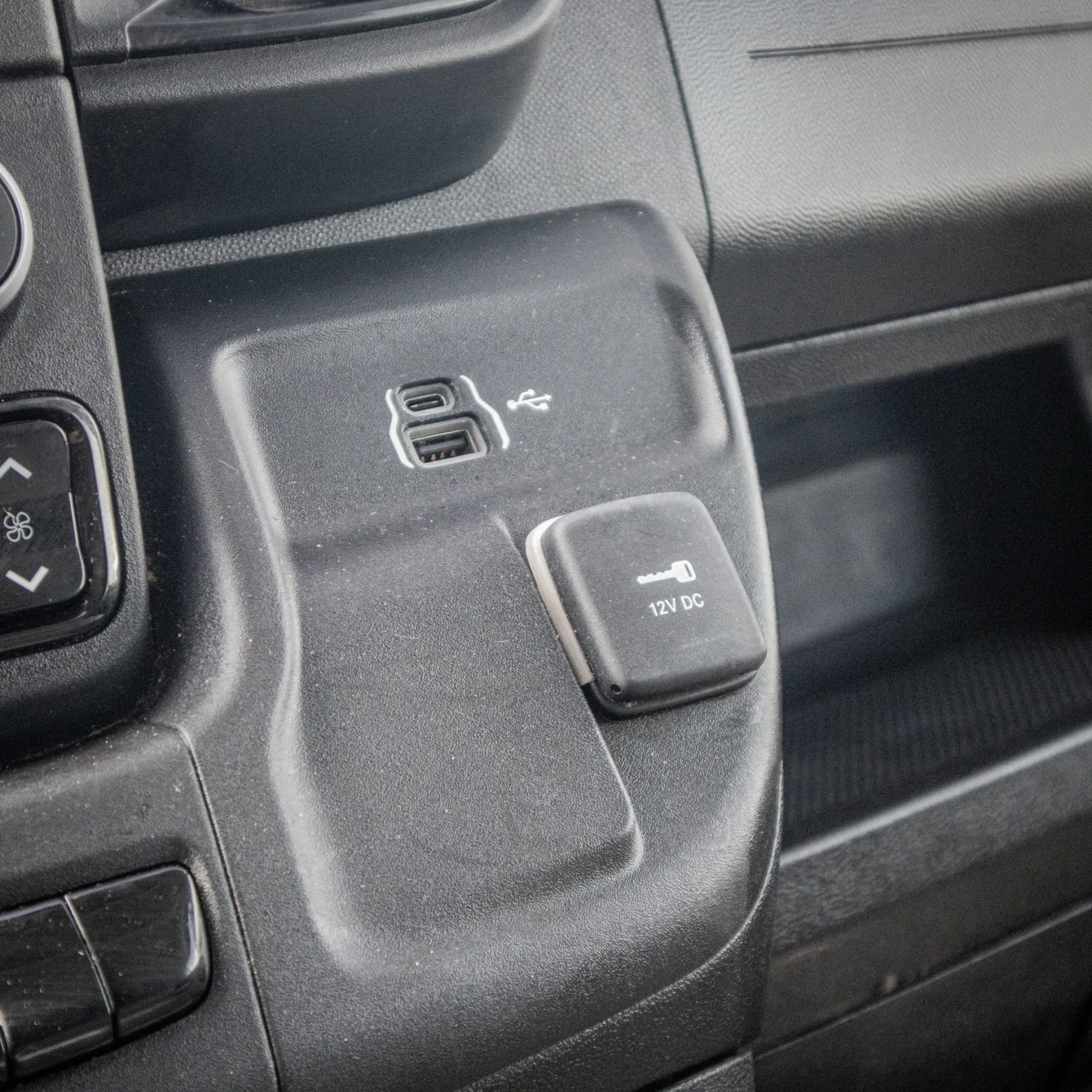 Used 2023 RAM ProMaster 2500 FWD image 28