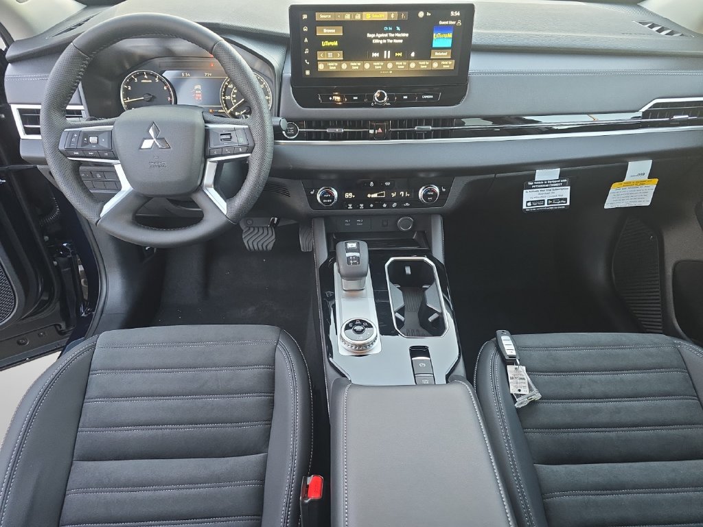 New 2026 Mitsubishi Outlander SE AWD/4WD image 22