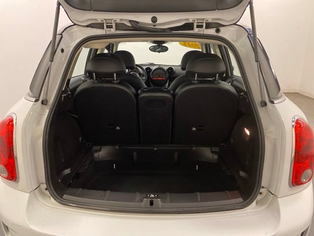 Used 2015 MINI Cooper Countryman S AWD/4WD image 22