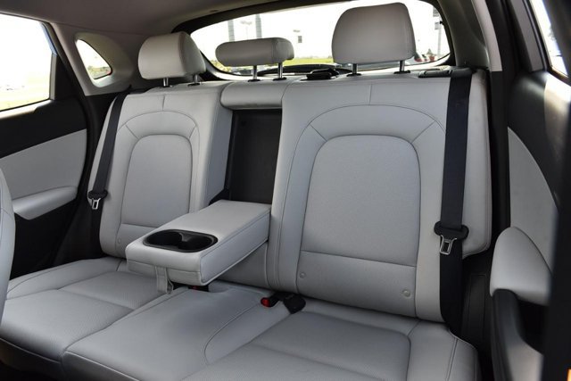 Used 2022 Hyundai Kona Limited FWD image 22