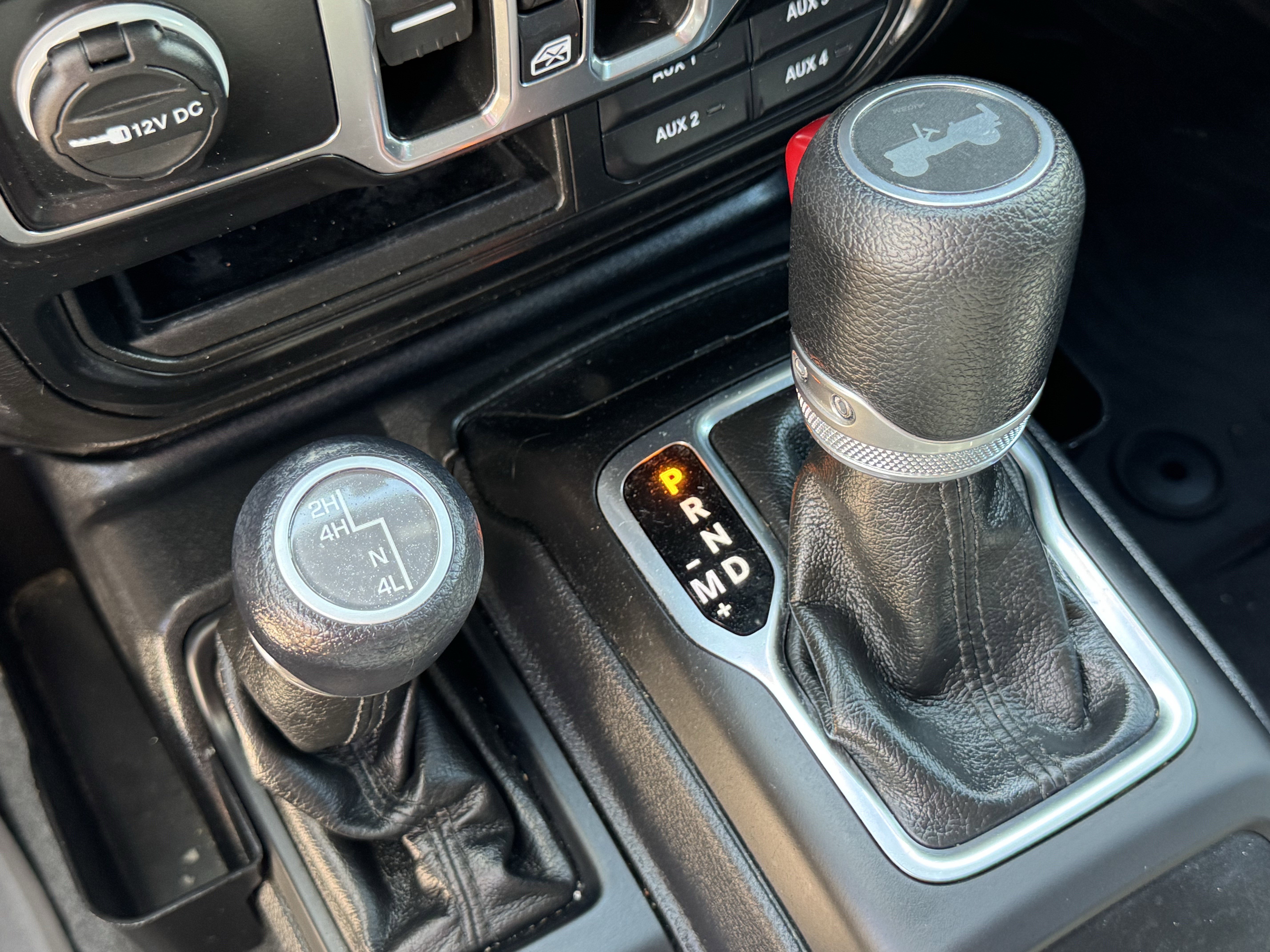 Used 2022 Jeep Wrangler Unlimited Sport AWD/4WD image 21
