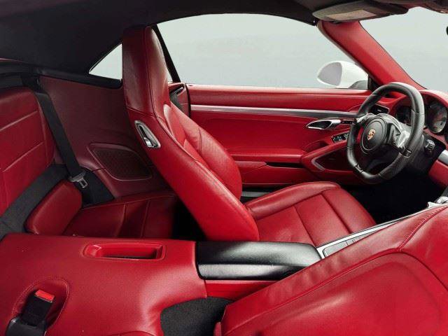 Used 2013 Porsche 911 Carrera S RWD image 41