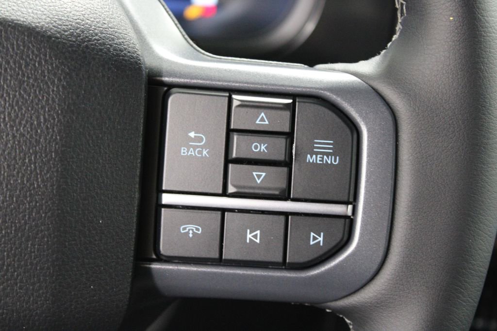 New 2026 Ford F150 Lariat image 39