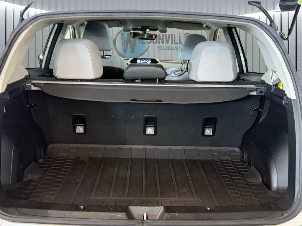 Used 2021 Subaru Crosstrek 2.5i Limited w/ Popular Package #3 AWD/4WD image 9