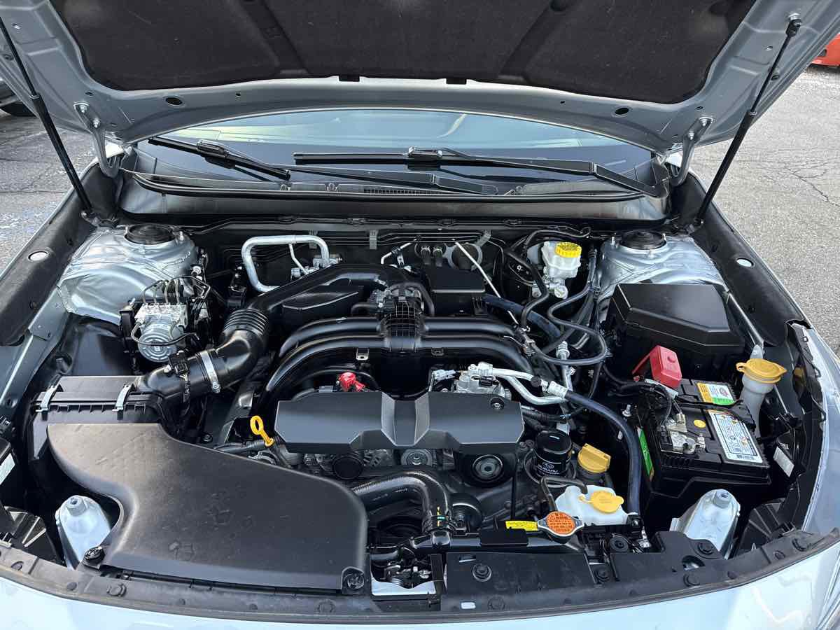 Used 2018 Subaru Outback 2.5i Limited image 28