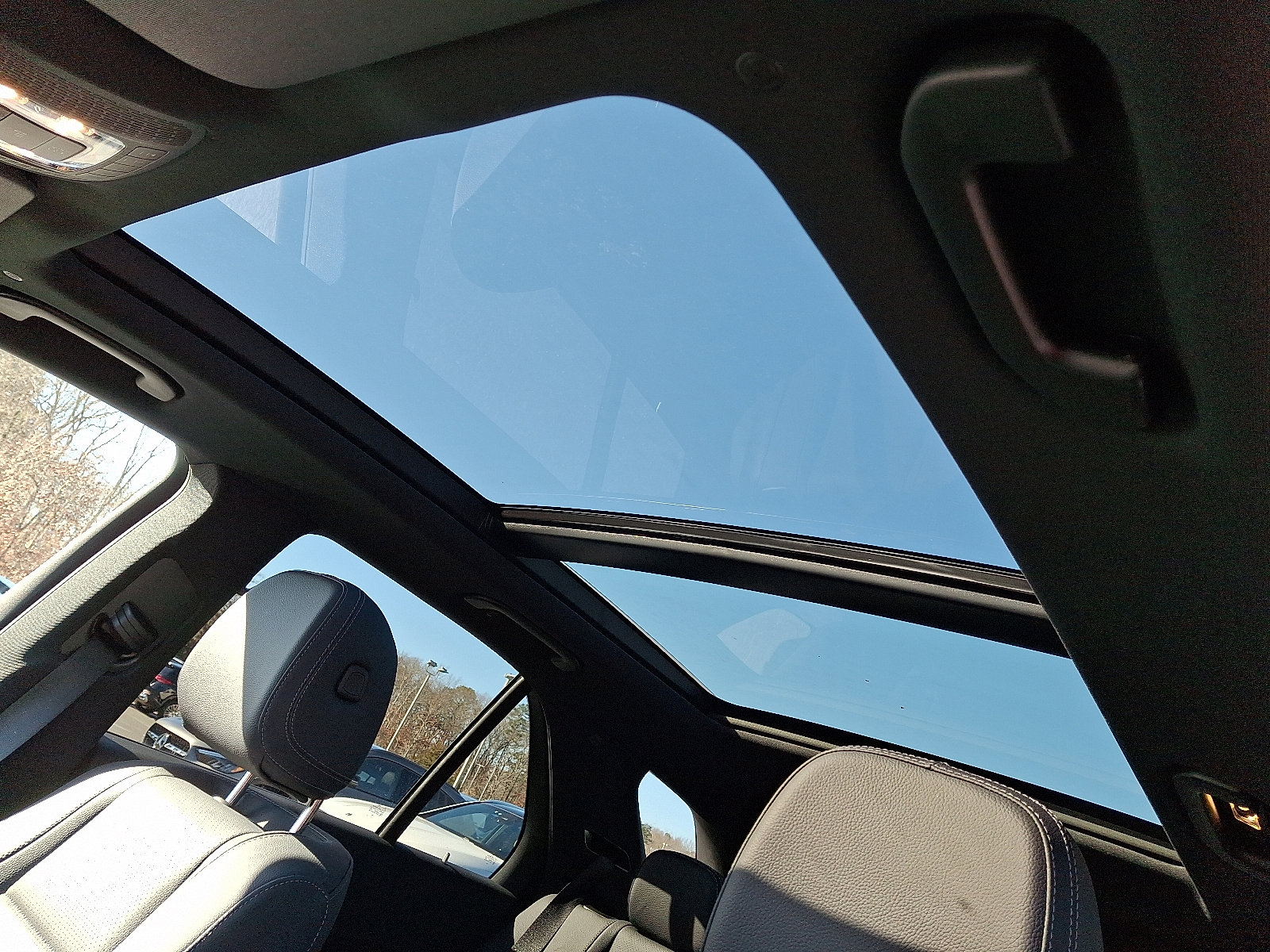 Certified 2026 Mercedes-Benz GLE 350 4MATIC image 14