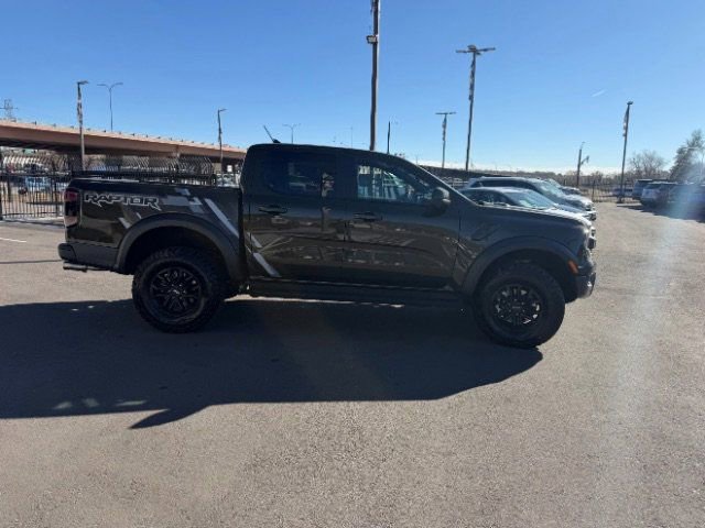 Used 2026 Ford Ranger Raptor AWD/4WD image 23