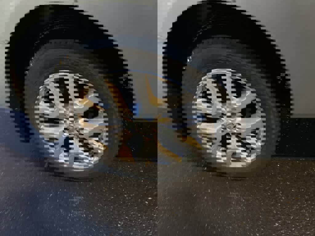 Used 2011 Nissan Rogue SV w/ SL Pkg image 5