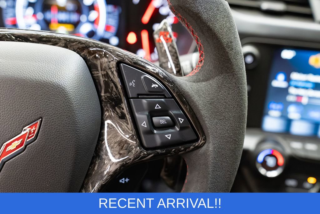 Used 2019 Chevrolet Corvette Z06 image 12