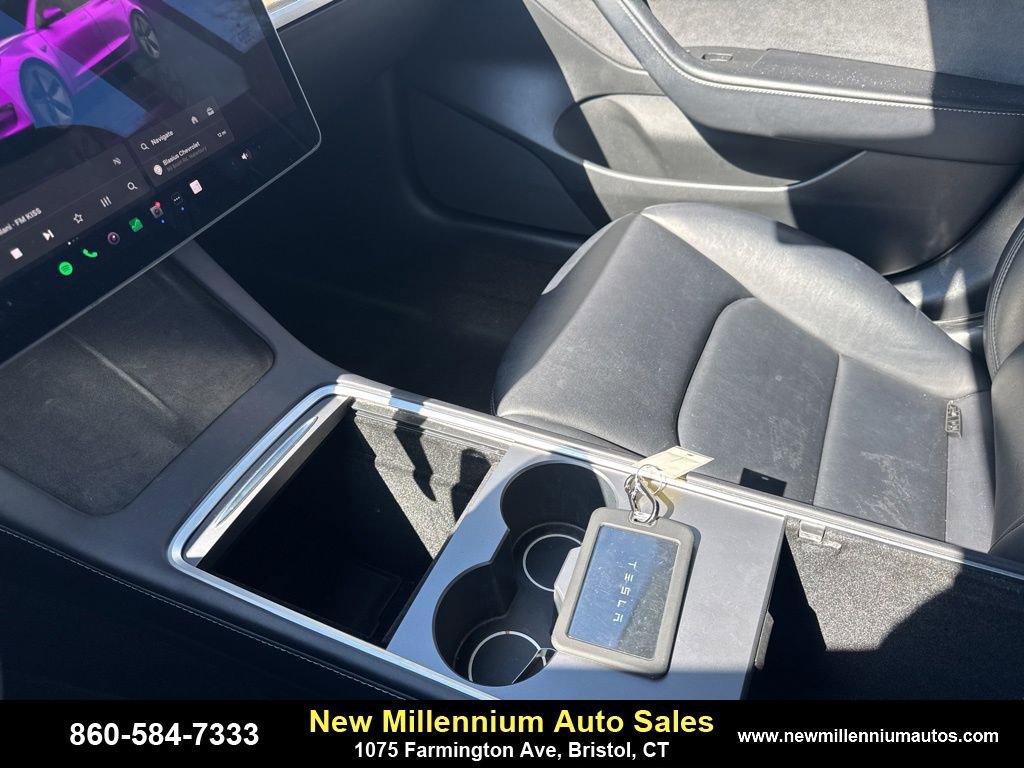 Used 2022 Tesla Model 3 Long Range image 19