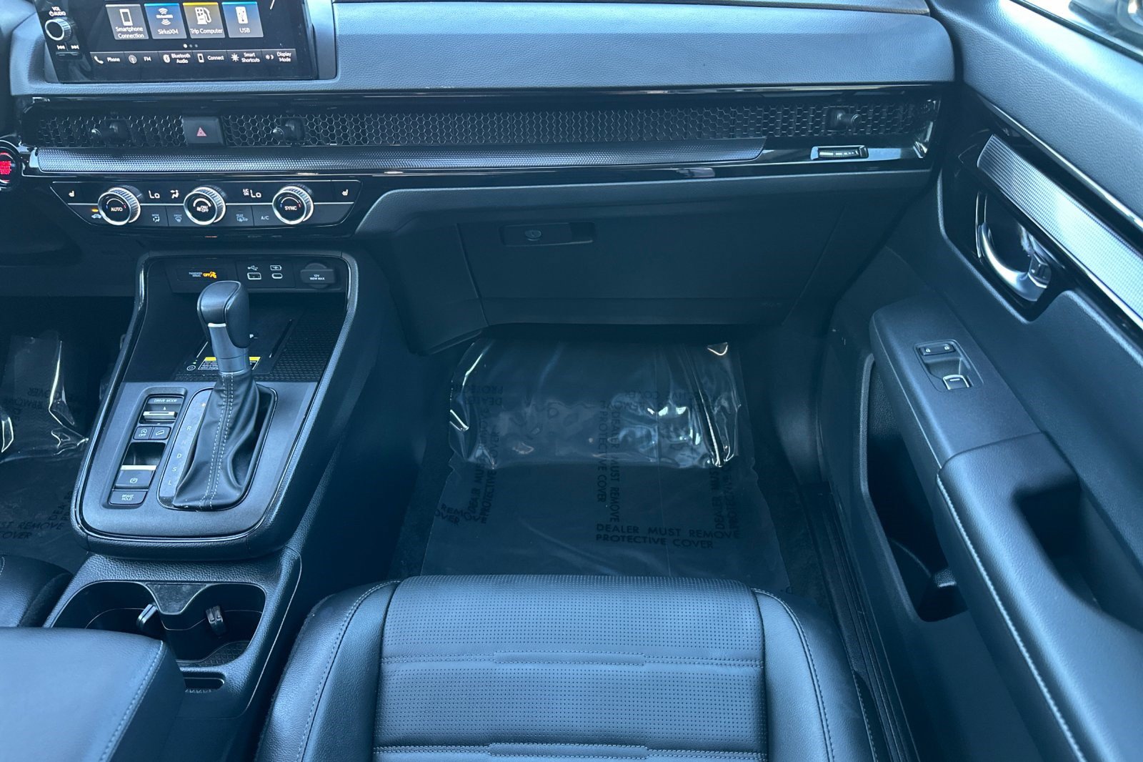 Certified 2025 Honda CR-V EX-L image 32